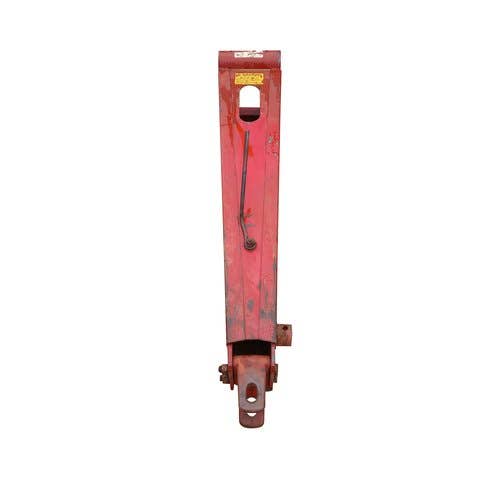 412301 | Planter Hitch | White 5100 |  | W247634B