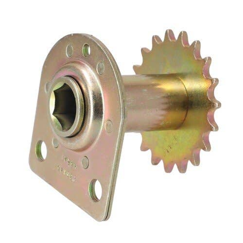 155614 | Planter Sprocket with Bearing | John Deere DB44 DB55 DB60 DB66 DB80 DB90 1530 1535 1700 1710 1720 1725 1730 1750 1755 1760 1760NT 1765 1765NT 1770 1770NT 1775 1775NT 1780 1785 1790 1795 7200 7240 7300 7340 |  | AA35645
