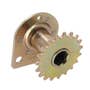 155614 | Planter Sprocket with Bearing | John Deere DB44 DB55 DB60 DB66 DB80 DB90 1530 1535 1700 1710 1720 1725 1730 1750 1755 1760 1760NT 1765 1765NT 1770 1770NT 1775 1775NT 1780 1785 1790 1795 7200 7240 7300 7340 | | AA35645 155614 | Planter Sprocket with Bearing | John Deere DB44 DB55 DB60 DB66 DB80 DB90 1530 1535 1700 1710 1720 1725 1730 1750 1755 1760 1760NT 1765 1765NT 1770 1770NT 1775 1775NT 1780 1785 1790 1795 7200 7240 7300 7340 | | AA35645