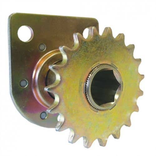 155620 | Planter Sprocket with Bearing | John Deere DB44 DB58 DB60 DB80 DB90 1710 1715 1720 1730 1735 1750 1755 1760 1760NT 1765 1765NT 1770 1775 1775NT 1780 1785 7200 7240 7300 |  | AA36212
