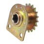 155622 | Planter Sprocket with Bearing | John Deere DB37 DB41 DB50 DB55 DB60 DB62 DB74 DB83 DB90 1730 1770 1780 7200 | | AH133868 155622 | Planter Sprocket with Bearing | John Deere DB37 DB41 DB50 DB55 DB60 DB62 DB74 DB83 DB90 1730 1770 1780 7200 | | AH133868