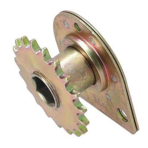 155622 | Planter Sprocket with Bearing | John Deere DB37 DB41 DB50 DB55 DB60 DB62 DB74 DB83 DB90 1730 1770 1780 7200 |  | AH133868
