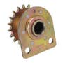 155622 | Planter Sprocket with Bearing | John Deere DB37 DB41 DB50 DB55 DB60 DB62 DB74 DB83 DB90 1730 1770 1780 7200 | | AH133868 155622 | Planter Sprocket with Bearing | John Deere DB37 DB41 DB50 DB55 DB60 DB62 DB74 DB83 DB90 1730 1770 1780 7200 | | AH133868