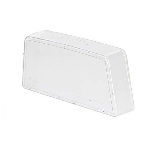 125556 | Plastic Lens Cluster Instrument | Compatible with Ford/New Holland | D8NN10B885AA | 83918700 | Ford 230A 230A 231 233 234 250C 250C 260C 260C 333 334 334 335 335 340 340 340A 340A 340B 340B 345C 345C 345D 345D 420 |  | D8NN10B885AA | 83918700