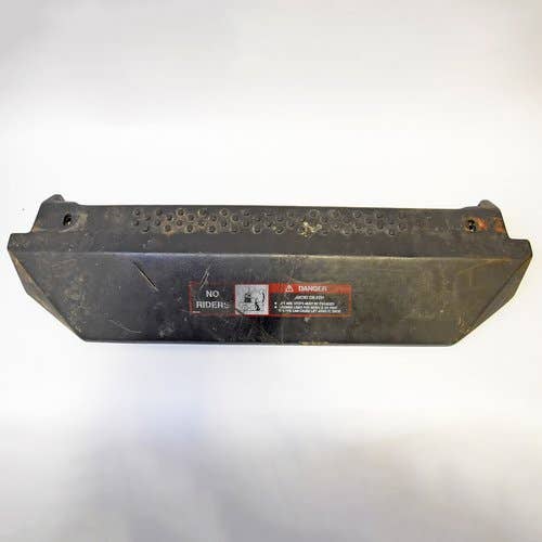 Used Plastic Step fits New Holland L160 L170 L175 L180 L190 L565 LS160 LS170 LS180 LS190 LT185B LT190B LX565 LX665 LX865 LX885 LX985 L185 86530077
