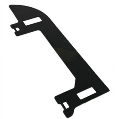 156751 | Plate - Deck | Adjustable | John Deere 606 608 612 616 618 |  | AH234656