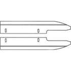 151887 | Plate - Deck | Right Hand | International | Farmall | IH 824 833 834 843 844 853 854 863 864 873 874 883 | | 176292C91