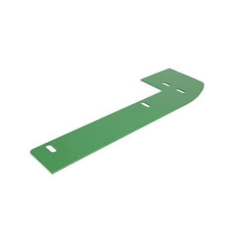 Plate - Deck Right Hand or Left Hand fits John Deere 492 493 494 592 594 692 693 694 892 893 894 1290 1291 1293 90 693 892 H149176 H154270 Plate - Deck Right Hand or Left Hand fits John Deere 492 493 494 592 594 692 693 694 892 893 894 1290 1291 1293 90 693 892 H149176 H154270