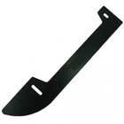 158657 | Plate - Fixed Deck | John Deere 606 606C 608 608C 612 612 612C 616 616C 618 618C 706C 708C 708FC 712C 712FC 716C 718C | | H237437
