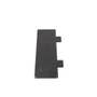 133008 | Plate - Idler Guide Shim | John Deere 455G 455G | | T144187 133008 | Plate - Idler Guide Shim | John Deere 455G 455G | | T144187
