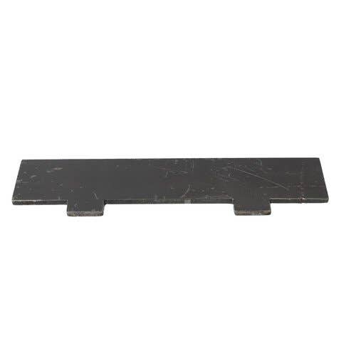 133008 | Plate - Idler Guide Shim | John Deere 455G 455G |  | T144187