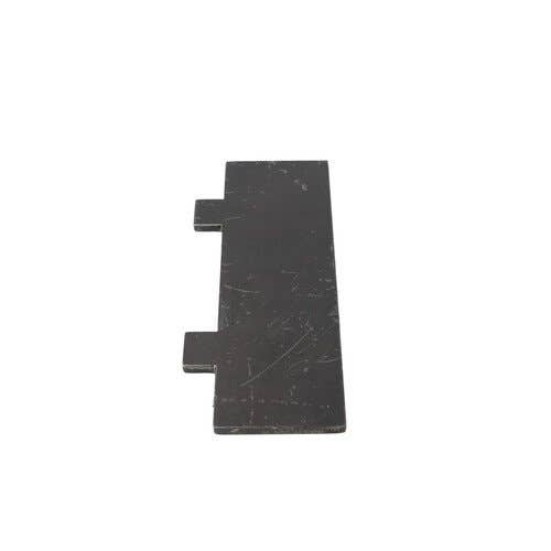 133008 | Plate - Idler Guide Shim | John Deere 455G 455G |  | T144187