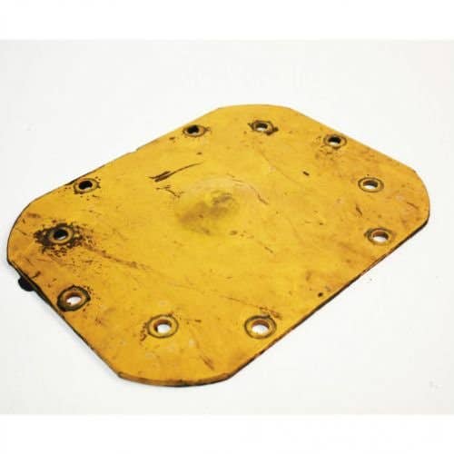 433240 | Plate | Large | Case 40XT 60XT 70XT |  | 387091A1 | 369244A1