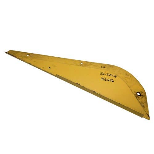 456226 | Plate - Left Hand | Caterpillar 236D 242D 246D 257D 259D 262D 272D 272D XHP 277D 279D 287D 289D 299D 299D XHP |  | 388-8119