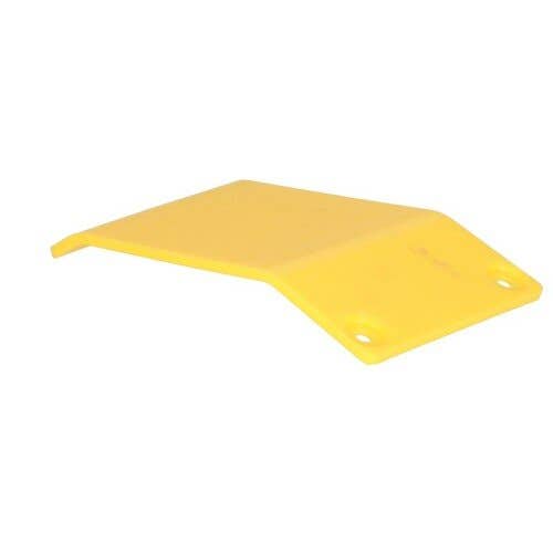 164736 | Plate - Poly Skid | Center | John Deere 614R 615F 615R 616F 616R 618F 618R 620F 620R 622F 622R 625F 625R 630F 630R 635F 635FD 635R 640FD |  | H205344