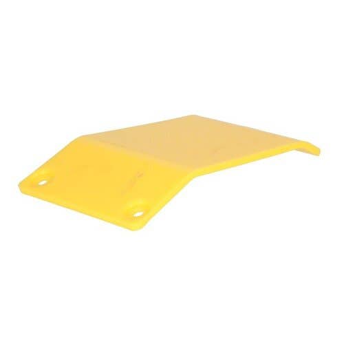 164736 | Plate - Poly Skid | Center | John Deere 614R 615F 615R 616F 616R 618F 618R 620F 620R 622F 622R 625F 625R 630F 630R 635F 635FD 635R 640FD |  | H205344