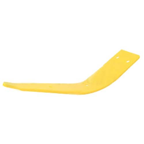 164630 | Plate - Poly Skid | Front | Right Hand | John Deere 615F 618F 620F 622F 625F 630F 635F |  | H209696