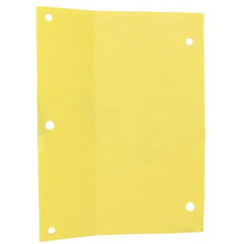 164629 | Plate - Poly Skid | Left Hand | John Deere 615F 618F 620F 622F 625F 630F 635F |  | H208626