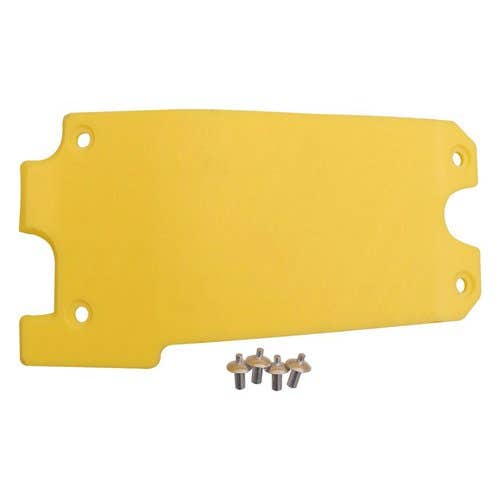 164732 | Plate - Poly Skid | John Deere 630FD 635FD 640FD 645FD |  | HXE87738 | HXE10959