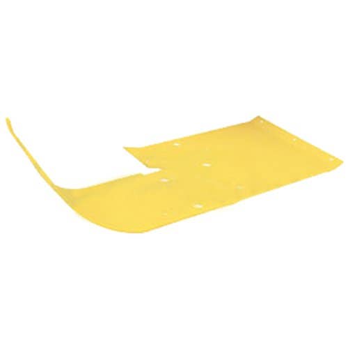 164632 | Plate - Poly Skid | Standard Shoe | Left Hand | John Deere 615R 616F 616R 618R 620R 622R 625R 630R 635R |  | H215075