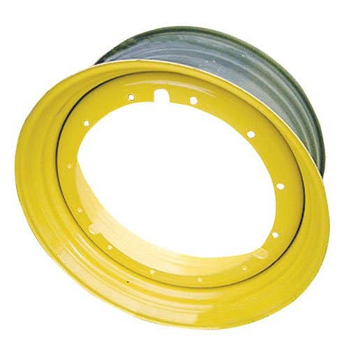 Plate Rear Rim - 16 Plate Rear Rim - 16