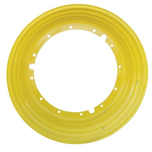 Plate Rear Rim - 16 Plate Rear Rim - 16