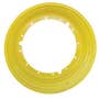 103782 | Plate Rear Rim - 16" x 42" | Yellow | 103782 | Plate Rear Rim - 16" x 42" | Yellow |