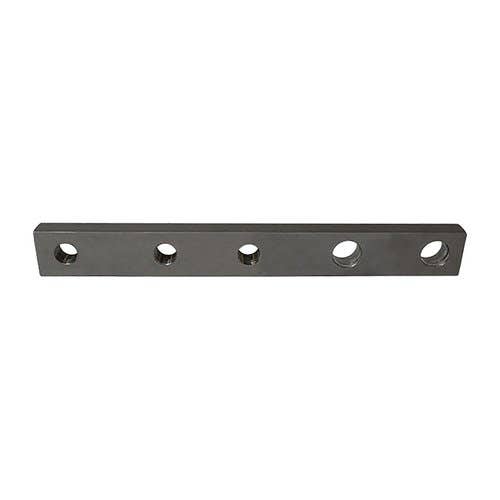 Plate - Reinforcement for Side Frame fits John Deere 450 450B 450C 450D 450E 455D 455E 550 550B 555 555B 450 450C 450D 450E 550 550B 555 455E T34392