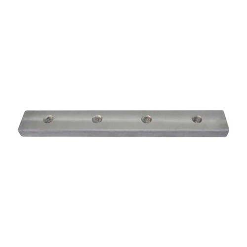 Plate - Track Adjuster fits John Deere 700H LT 700H XLT 700J LT 700J XLT 700K-LT 700K XLT 700L 700H 700J 700H 700J 700H 700J 700H 700J T177313