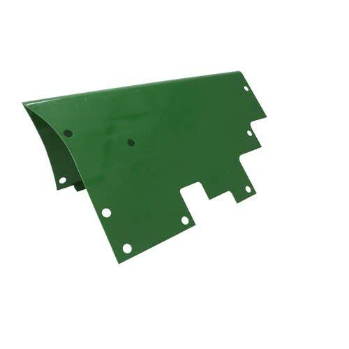 182196 | Platform Extension - Left Hand | John Deere 60 620 630 |  | AA6209R