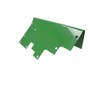 182196 | Platform Extension - Left Hand | John Deere 60 620 630 | | AA6209R 182196 | Platform Extension - Left Hand | John Deere 60 620 630 | | AA6209R