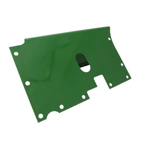 180140 | Platform Extension - RH | John Deere 60 |  | AA6208R
