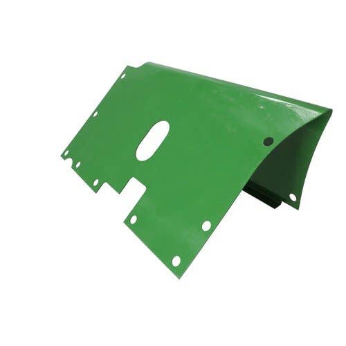 180140 | Platform Extension - RH | John Deere 60 |  | AA6208R