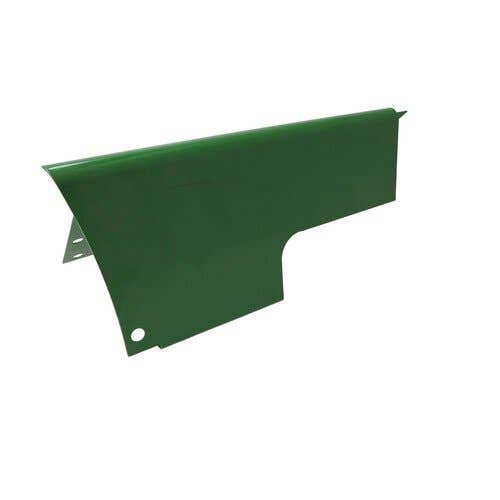 180140 | Platform Extension - RH | John Deere 60 |  | AA6208R