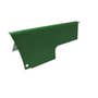 180140 | Platform Extension - RH | John Deere 60 | | AA6208R 180140 | Platform Extension - RH | John Deere 60 | | AA6208R