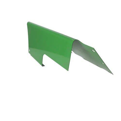 180140 | Platform Extension - RH | John Deere 60 |  | AA6208R