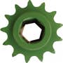 150833 | Platform Sprocket | John Deere 822 825 900 912 913 914 915 918 918F 918R 920 920F 920R 922 922F 922R 924 924F 924R 925 925F 925R 930 930F 930R | | AH138180 150833 | Platform Sprocket | John Deere 822 825 900 912 913 914 915 918 918F 918R 920 920F 920R 922 922F 922R 924 924F 924R 925 925F 925R 930 930F 930R | | AH138180