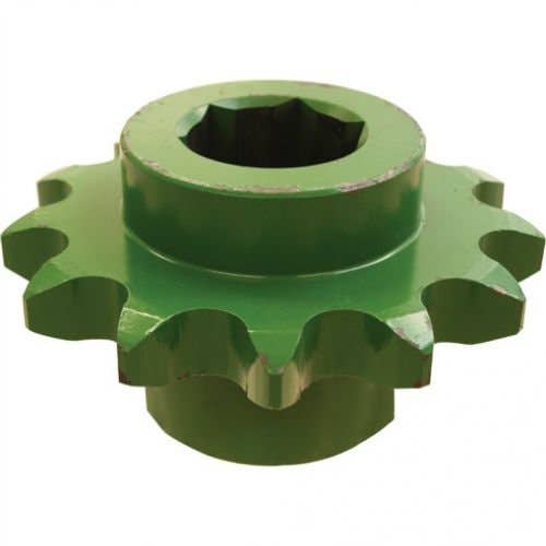 150832 | Platform Sprocket | John Deere 620 622 625 625 630 635 |  | AH220303