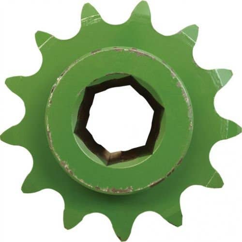 150832 | Platform Sprocket | John Deere 620 622 625 625 630 635 |  | AH220303