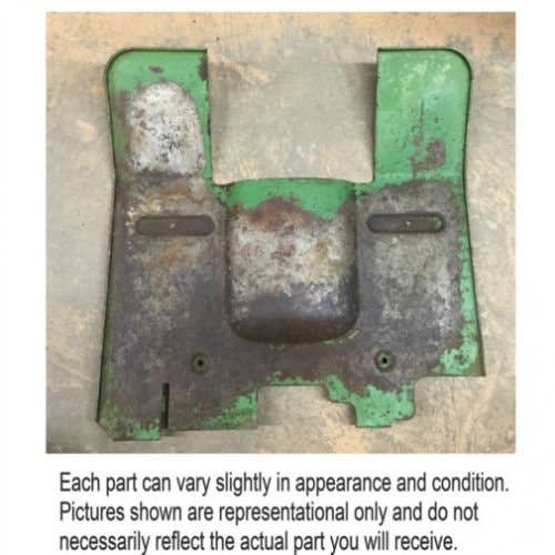 Used Platform fits John Deere 4020 AR40304 AR31614 Used Platform fits John Deere 4020 AR40304 AR31614