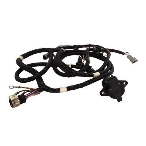 500566 | Platform Wiring Harness | New | Case IH CX60 CX70 CX80 CX90 CX100 | McCormick CX50 CX60 CX70 CX75 CX80 CX85 CX90 CX95 CX100 CX105 |  | 251965A2 | 251965A2