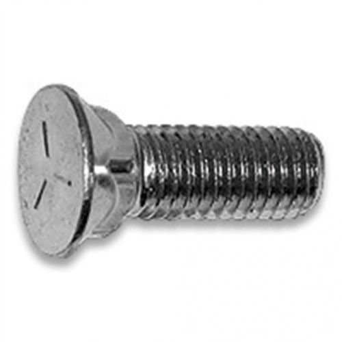 160817 | Plow Bolt | Grade 5  | 7/16" X 1-1/2" |