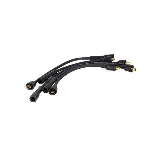 Plug Wire Set fits Case 450 480B A29994 VTA3354 fits Massey Ferguson F40 TE20 TO20 TO30 TO35 35 50 135 150 230 235 245 19897A91 fits Massey Harris 
