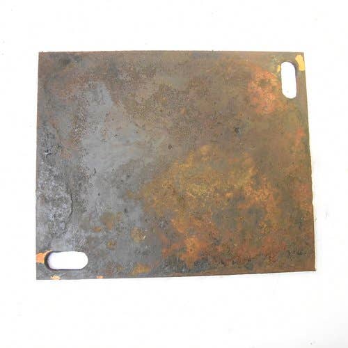 Used Plumbing Access Cover fits Case 410 420 420CT 430 440 440CT 87458642