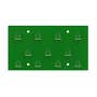 135139 | Plungerhead Restrictor - Left Hand | John Deere 100 327 328 332 332A 336 336A 337 338 342 342AT 342AWS 346 347 348 456 456A 466 466A 467 468 | | E14448 | FH312149 135139 | Plungerhead Restrictor - Left Hand | John Deere 100 327 328 332 332A 336 336A 337 338 342 342AT 342AWS 346 347 348 456 456A 466 466A 467 468 | | E14448 | FH312149