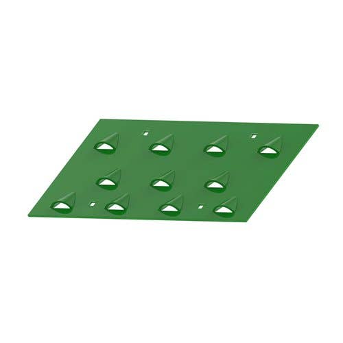 135139 | Plungerhead Restrictor - Left Hand | John Deere 100 327 328 332 332A 336 336A 337 338 342 342AT 342AWS 346 347 348 456 456A 466 466A 467 468 |  | E14448 | FH312149