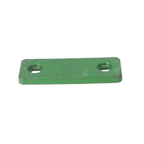 135121 | Plungerhead Sliding Wear Plate | John Deere 327 330 330 332 332A 336 336A 337 342 342AT 342AWS 346 347 456 456A 466 466A 467 |  | E16071