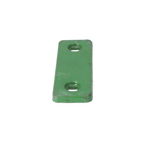 135121 | Plungerhead Sliding Wear Plate | John Deere 327 330 330 332 332A 336 336A 337 342 342AT 342AWS 346 347 456 456A 466 466A 467 |  | E16071