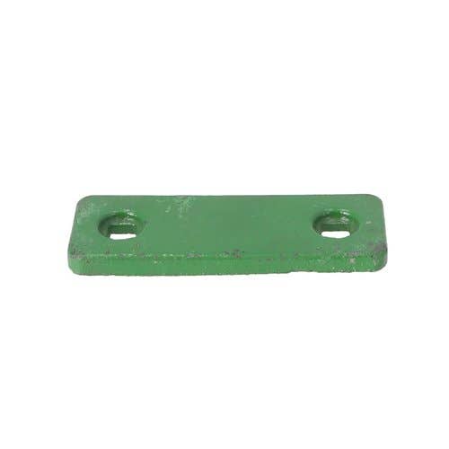 135121 | Plungerhead Sliding Wear Plate | John Deere 327 330 330 332 332A 336 336A 337 342 342AT 342AWS 346 347 456 456A 466 466A 467 |  | E16071