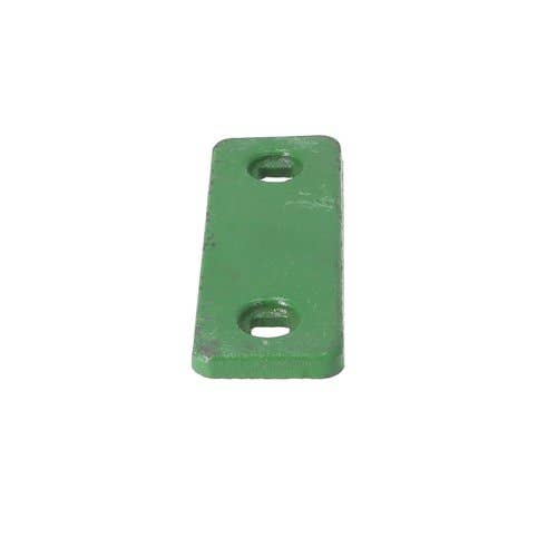 135121 | Plungerhead Sliding Wear Plate | John Deere 327 330 330 332 332A 336 336A 337 342 342AT 342AWS 346 347 456 456A 466 466A 467 |  | E16071